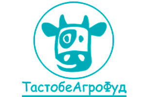 Логотип Tastobe